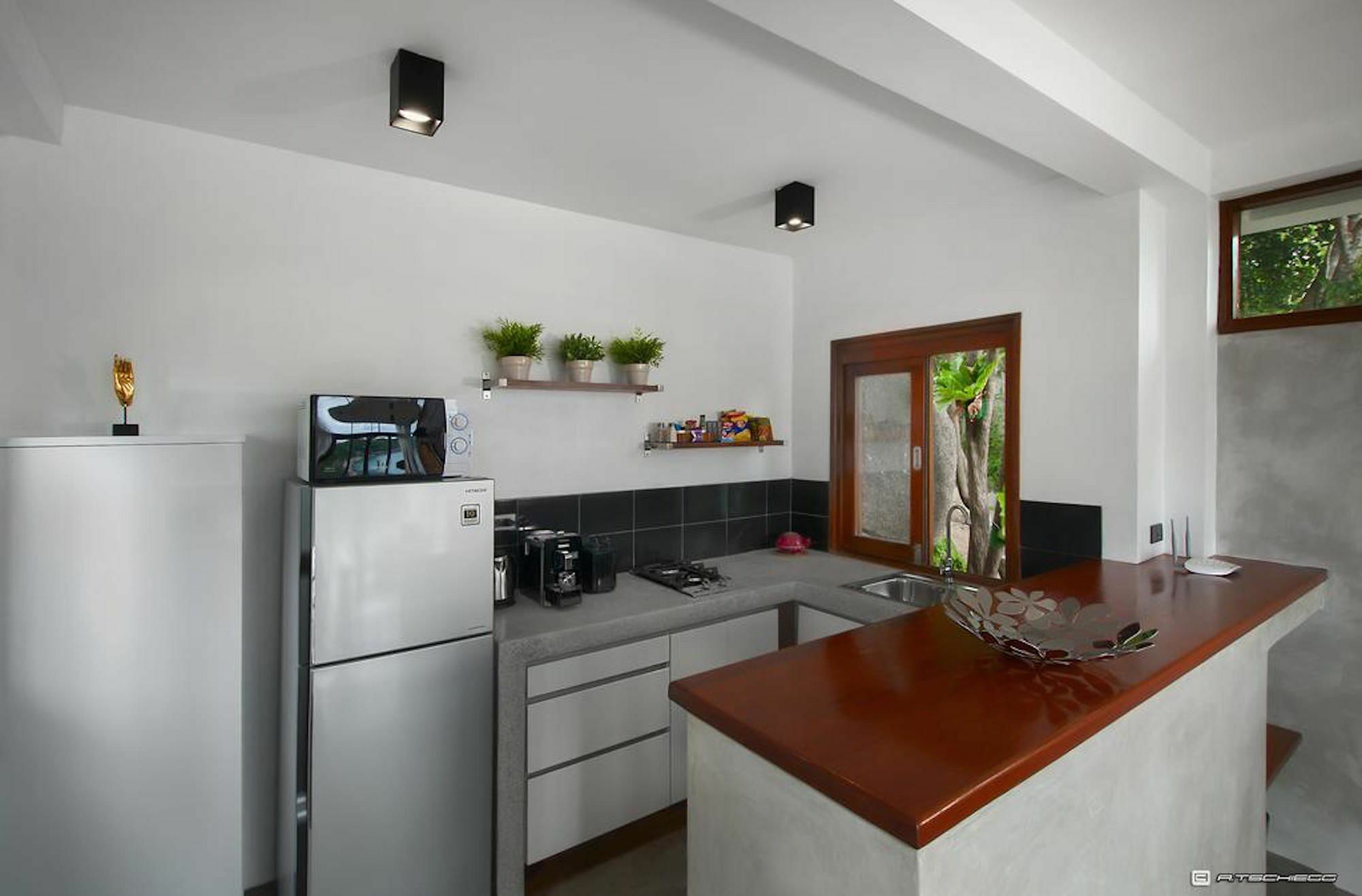 Villas Del Sol Koh Tao Extérieur photo